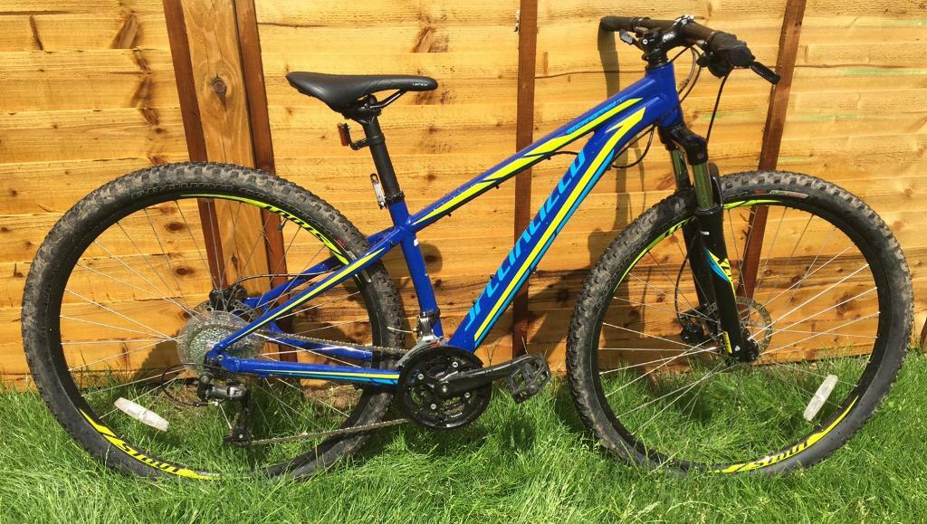 2015 rockhopper sport
